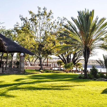 Die Dam - Transkalahari End Resort Gobabis Экстерьер фото